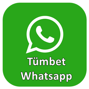 Tümbet Whatsapp